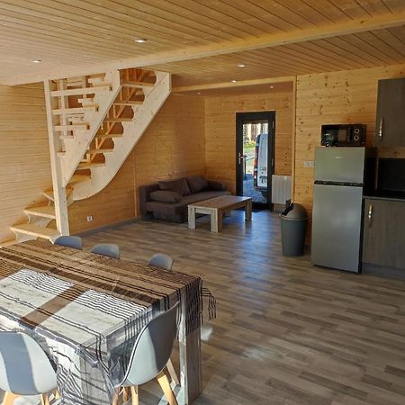 Chalet 6 Personnes A La Campagne Singly Eksteriør bilde