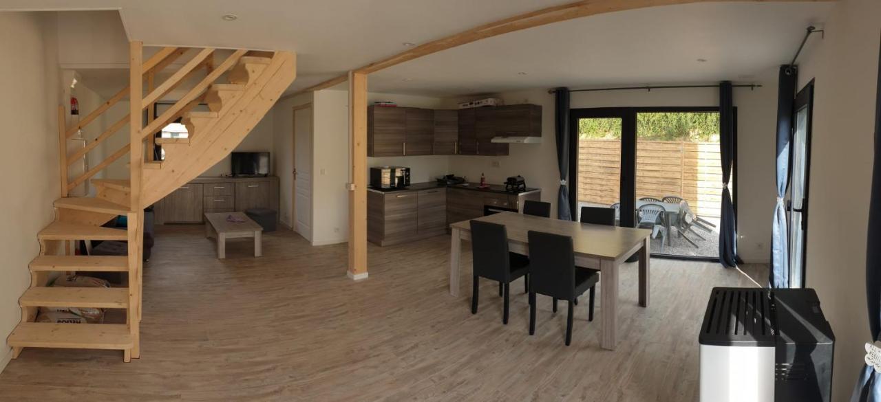 Chalet 6 Personnes A La Campagne Singly Eksteriør bilde