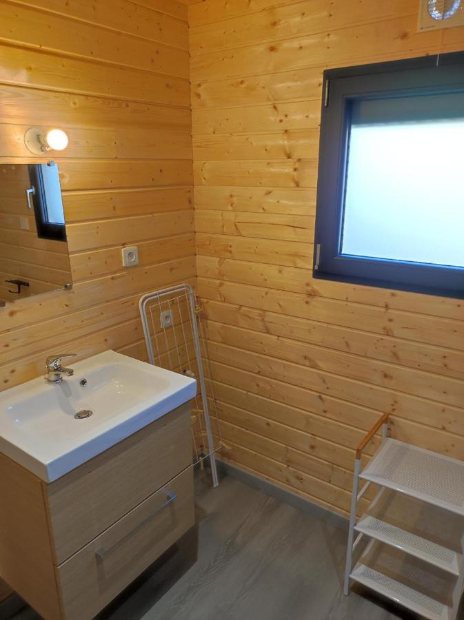 Chalet 6 Personnes A La Campagne Singly Eksteriør bilde