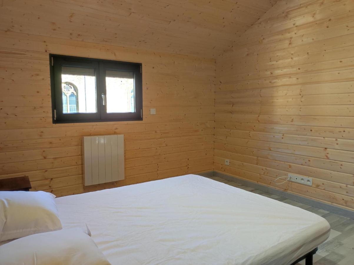 Chalet 6 Personnes A La Campagne Singly Eksteriør bilde