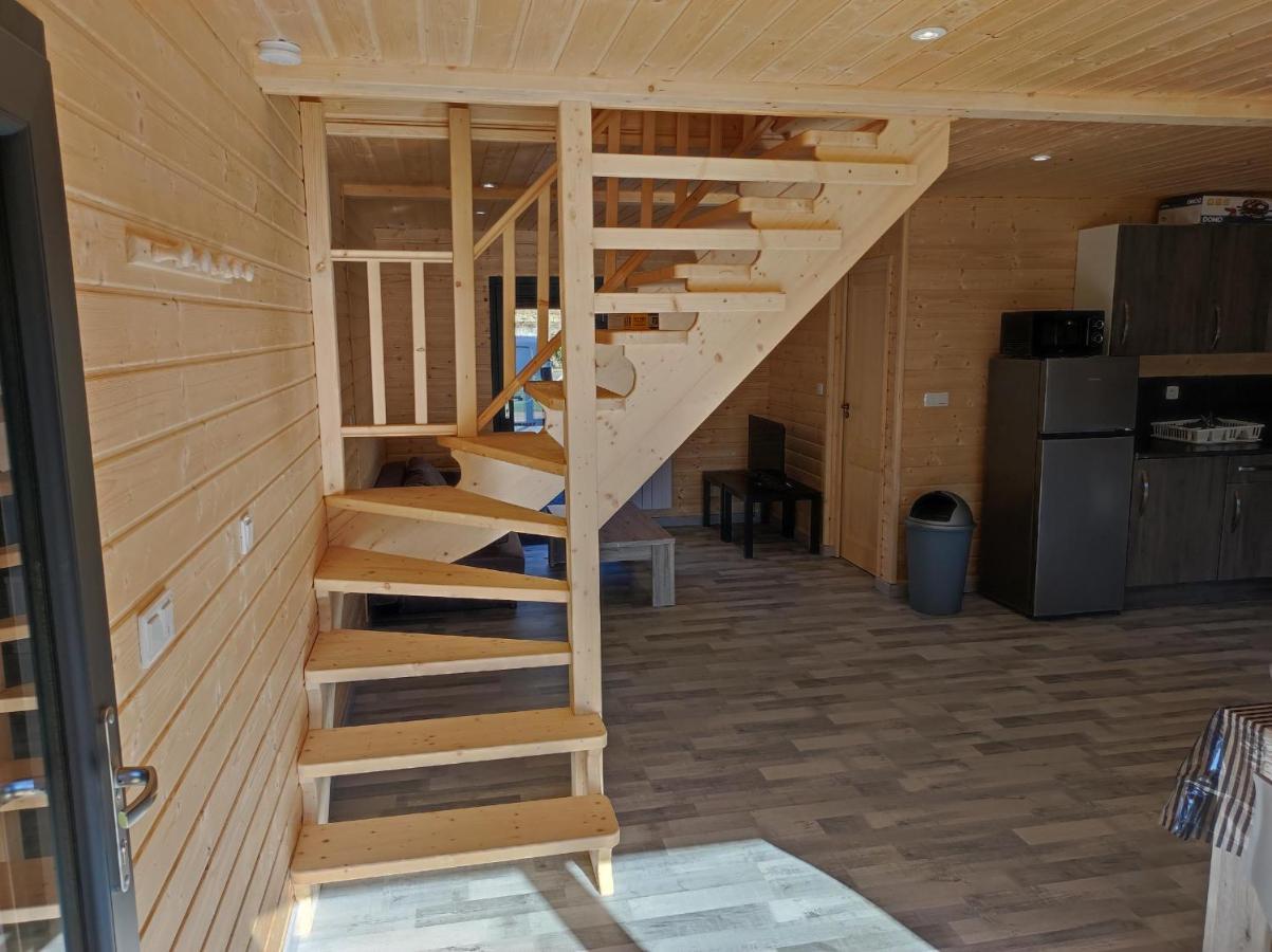 Chalet 6 Personnes A La Campagne Singly Eksteriør bilde