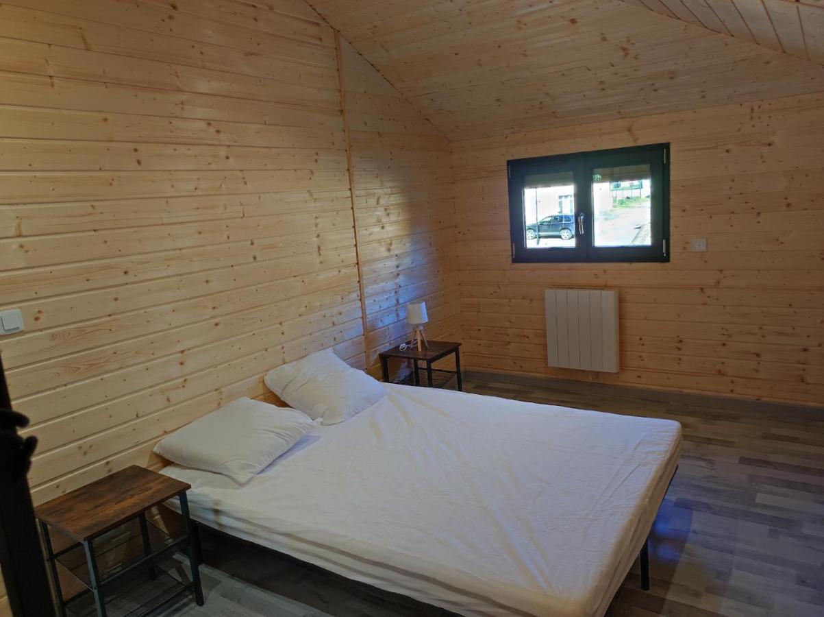 Chalet 6 Personnes A La Campagne Singly Eksteriør bilde